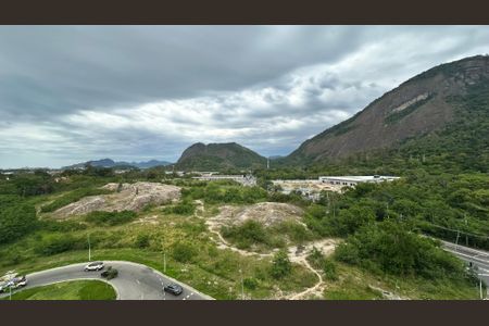 Apartamento à venda com 54m², 3 quartos e 1 vagaQuarto 3