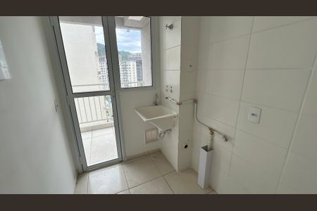 Apartamento à venda com 54m², 3 quartos e 1 vagaÁrea de Serviço