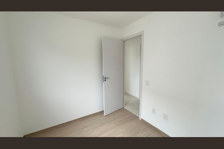Apartamento à venda com 54m², 3 quartos e 1 vagaQuarto 2