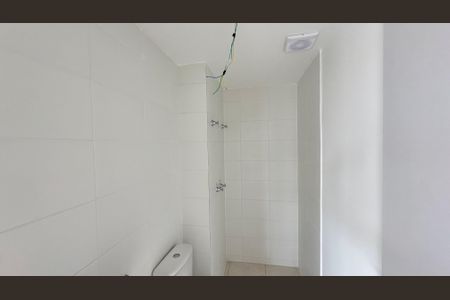 Apartamento à venda com 54m², 3 quartos e 1 vagaBanheiro Social