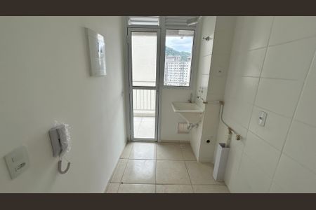Apartamento à venda com 54m², 3 quartos e 1 vagaÁrea de Serviço