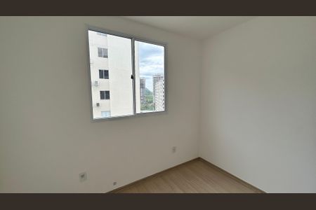 Apartamento à venda com 54m², 3 quartos e 1 vagaQuarto 2