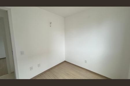 Apartamento à venda com 54m², 3 quartos e 1 vagaQuarto 2