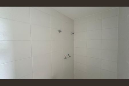 Apartamento à venda com 54m², 3 quartos e 1 vagaBanheiro quarto 3