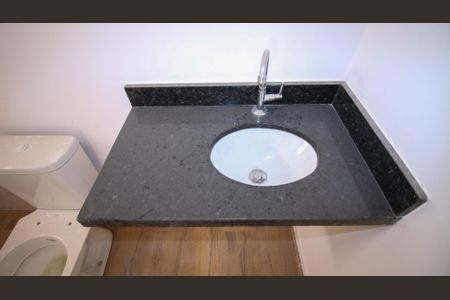 Studio para alugar com 25m², 1 quarto e sem vaga Studio para alugar com 25m², 1 quarto e sem vagaStudio