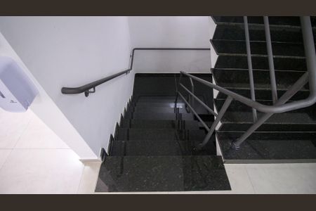 Studio para alugar com 25m², 1 quarto e sem vaga Studio para alugar com 25m², 1 quarto e sem vagaÁrea comum