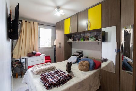 Apartamento à venda com 50m², 2 quartos e 1 vaga Apartamento à venda com 50m², 2 quartos e 1 vagaQuarto 2