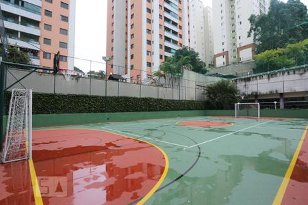 Apartamento à venda com 50m², 2 quartos e 1 vaga Apartamento à venda com 50m², 2 quartos e 1 vagaQuadra Esportiva