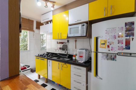 Apartamento à venda com 50m², 2 quartos e 1 vaga Apartamento à venda com 50m², 2 quartos e 1 vagaCozinha