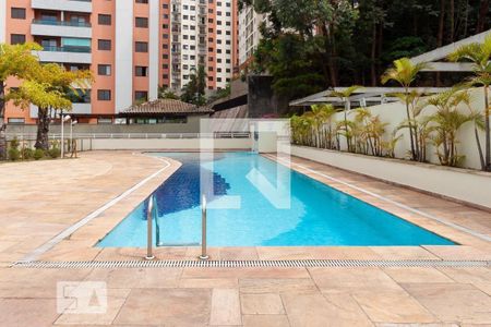 Apartamento à venda com 50m², 2 quartos e 1 vaga Apartamento à venda com 50m², 2 quartos e 1 vagaÁrea comum - Piscina