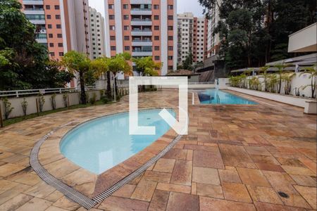 Apartamento à venda com 50m², 2 quartos e 1 vaga Apartamento à venda com 50m², 2 quartos e 1 vagaÁrea comum - Piscina