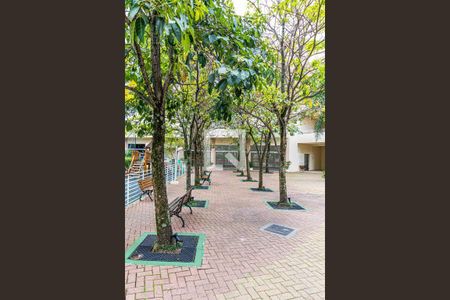 Apartamento à venda com 50m², 2 quartos e 1 vaga Apartamento à venda com 50m², 2 quartos e 1 vagaCondomínio