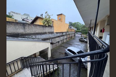 Apartamento para alugar com 40m², 1 quarto e 1 vagaÁrea comum