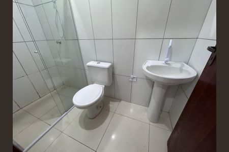 Apartamento para alugar com 40m², 1 quarto e 1 vagaBanheiro