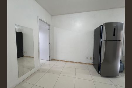 Apartamento para alugar com 40m², 1 quarto e 1 vagaSala/Cozinha