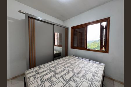 Apartamento para alugar com 40m², 1 quarto e 1 vagaQuarto 1