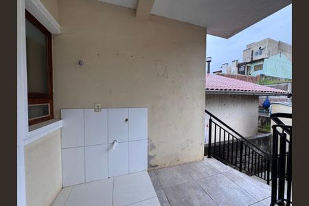 Apartamento para alugar com 40m², 1 quarto e 1 vagaÁrea de Serviço