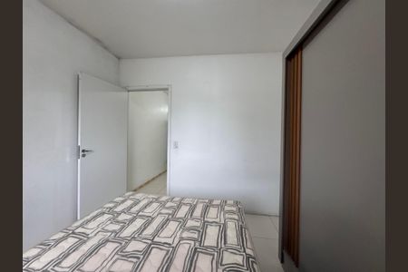 Apartamento para alugar com 40m², 1 quarto e 1 vagaQuarto 1