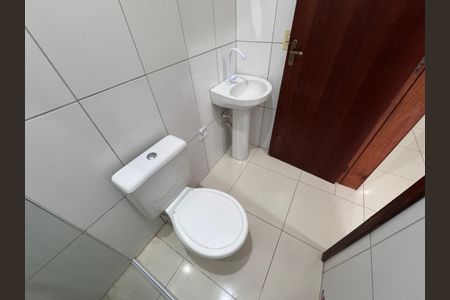 Apartamento para alugar com 40m², 1 quarto e 1 vagaBanheiro