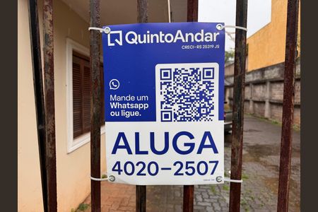 Apartamento para alugar com 40m², 1 quarto e 1 vagaPlaquinha