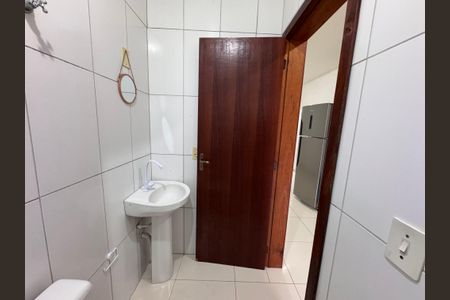 Apartamento para alugar com 40m², 1 quarto e 1 vagaBanheiro