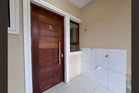 Apartamento para alugar com 40m², 1 quarto e 1 vagaÁrea de Serviço