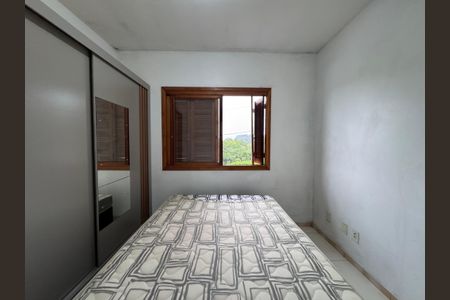 Apartamento para alugar com 40m², 1 quarto e 1 vagaQuarto 1