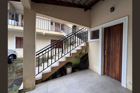 Apartamento para alugar com 40m², 1 quarto e 1 vagaÁrea comum