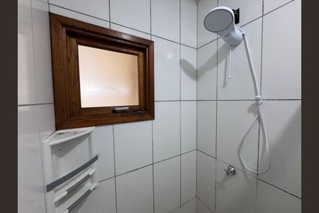 Apartamento para alugar com 40m², 1 quarto e 1 vagaBanheiro