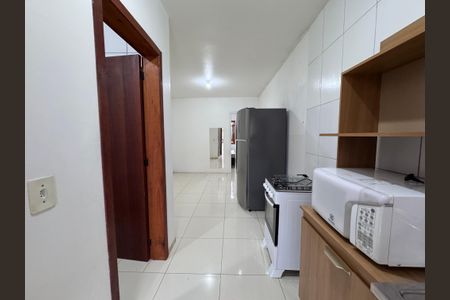 Apartamento para alugar com 40m², 1 quarto e 1 vagaSala/Cozinha