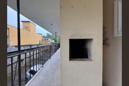 Apartamento para alugar com 40m², 1 quarto e 1 vagaÁrea de Serviço