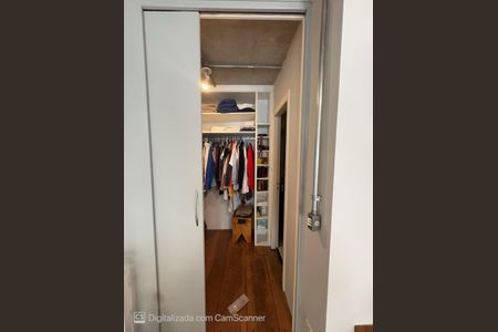 Apartamento à venda com 79m², 2 quartos e 3 vagasCloset