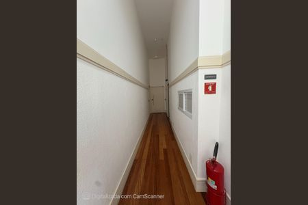 Apartamento à venda com 79m², 2 quartos e 3 vagasCorredor