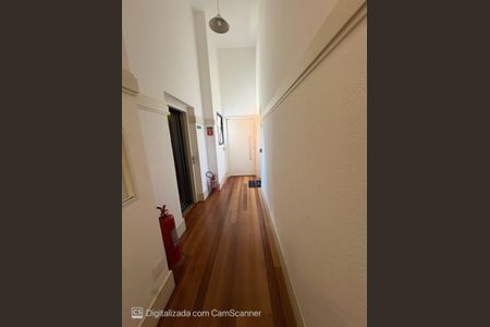 Apartamento à venda com 79m², 2 quartos e 3 vagasCorredor