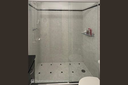 Apartamento à venda com 79m², 2 quartos e 3 vagasBanheiro