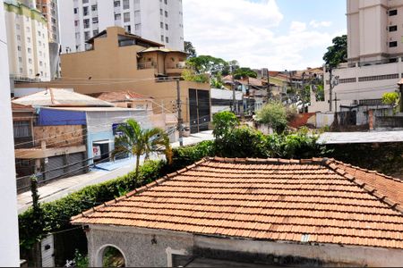 Apartamento à venda com 70m², 3 quartos e 1 vaga Apartamento à venda com 70m², 3 quartos e 1 vagaDetalhe - Vista da Área de Serviço