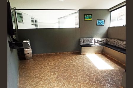 Apartamento à venda com 70m², 3 quartos e 1 vaga Apartamento à venda com 70m², 3 quartos e 1 vagaSala Teen