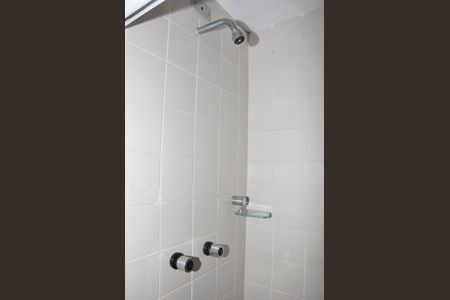 Apartamento à venda com 70m², 3 quartos e 1 vaga Apartamento à venda com 70m², 3 quartos e 1 vagaDetalhe - Banheiro Social