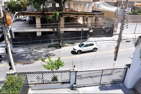 Apartamento à venda com 70m², 3 quartos e 1 vaga Apartamento à venda com 70m², 3 quartos e 1 vagaDetalhe - Vista do Quarto 01 com Suíte