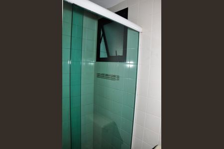 Apartamento à venda com 70m², 3 quartos e 1 vaga Apartamento à venda com 70m², 3 quartos e 1 vagaDetalhe - Banheiro Social