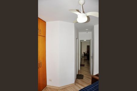 Apartamento à venda com 70m², 3 quartos e 1 vaga Apartamento à venda com 70m², 3 quartos e 1 vagaDetalhe - Quarto 01 com Suíte