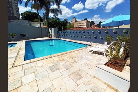 Apartamento à venda com 70m², 3 quartos e 1 vaga Apartamento à venda com 70m², 3 quartos e 1 vagaPiscina