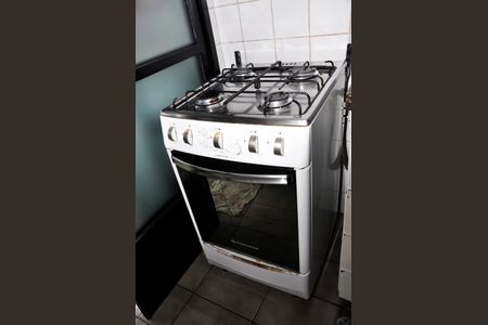 Apartamento à venda com 70m², 3 quartos e 1 vaga Apartamento à venda com 70m², 3 quartos e 1 vagaDetalhe - Cozinha