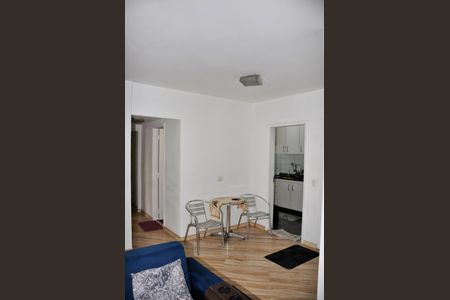 Apartamento à venda com 70m², 3 quartos e 1 vaga Apartamento à venda com 70m², 3 quartos e 1 vagaDetalhe - Sala de Jantar