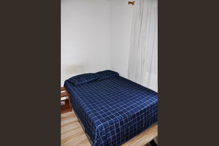 Apartamento à venda com 70m², 3 quartos e 1 vaga Apartamento à venda com 70m², 3 quartos e 1 vagaDetalhe - Quarto 01 com Suíte