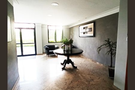 Apartamento à venda com 70m², 3 quartos e 1 vaga Apartamento à venda com 70m², 3 quartos e 1 vagaHall de entrada