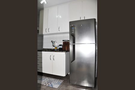 Apartamento à venda com 70m², 3 quartos e 1 vaga Apartamento à venda com 70m², 3 quartos e 1 vagaDetalhe - Cozinha
