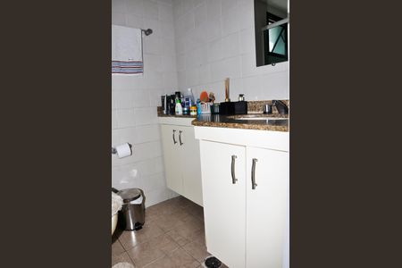 Apartamento à venda com 70m², 3 quartos e 1 vaga Apartamento à venda com 70m², 3 quartos e 1 vagaDetalhe - Suíte