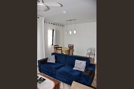 Apartamento à venda com 70m², 3 quartos e 1 vaga Apartamento à venda com 70m², 3 quartos e 1 vagaDetalhe - Sala