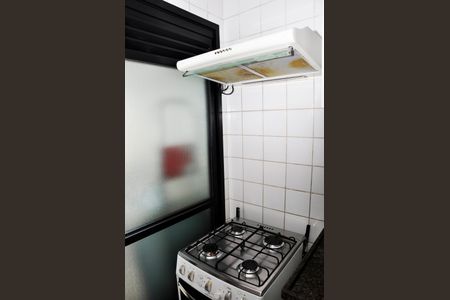 Apartamento à venda com 70m², 3 quartos e 1 vaga Apartamento à venda com 70m², 3 quartos e 1 vagaDetalhe - Área de Serviço